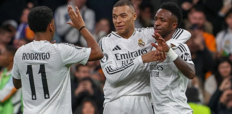 Real Madrid vs Atlético: Carlo Ancelotti's expected eleven with Rüdiger and Tchouaméni