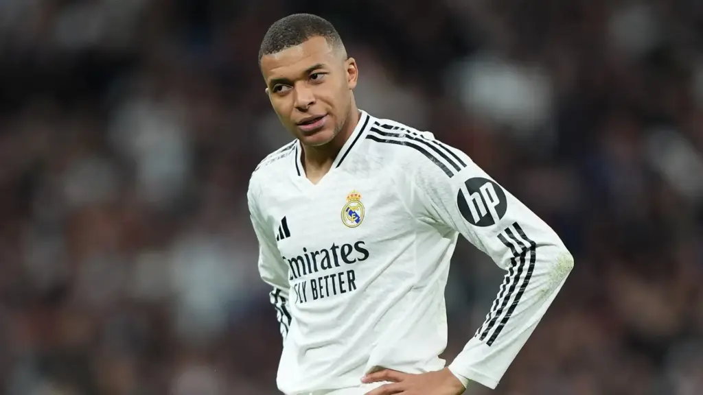Terrible news about Kylian Mbappé ahead of Atlético Madrid vs Real: he is going to hospital!