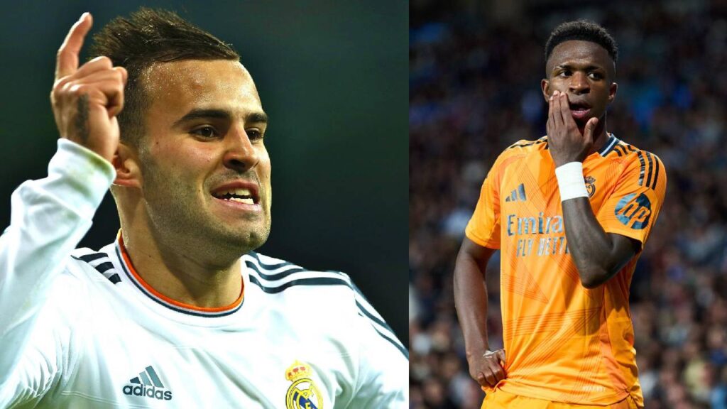 Vinicius Junior: Brutal warning from a former player after his failed spell at Madrid