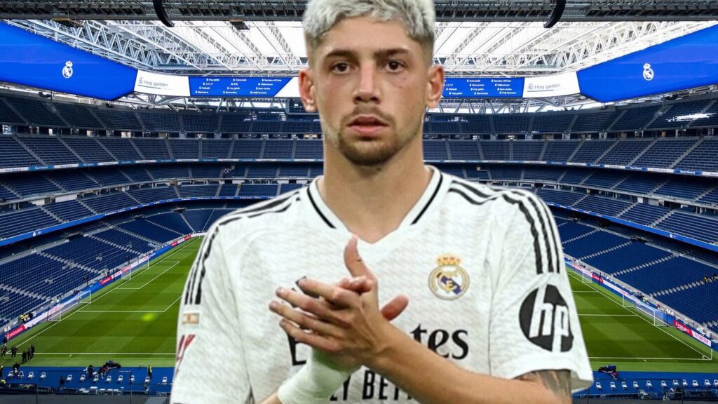 The Real Madrid statement on Federico Valverde 72 hours after Atlético – it's confirmed!