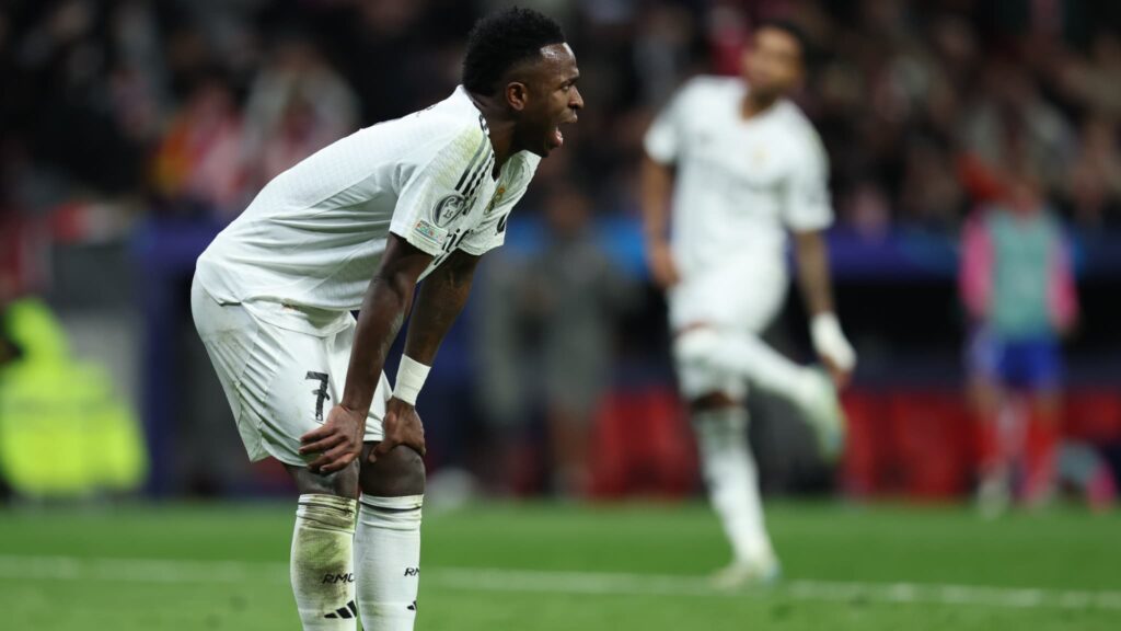 Former Real coach Jorge Valdano warns: "Against Arsenal, Madrid will find themselves..."