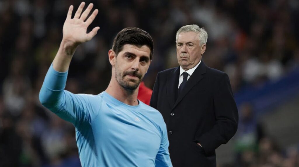 "He won’t play," Carlo Ancelotti draws a line under a key player after the break