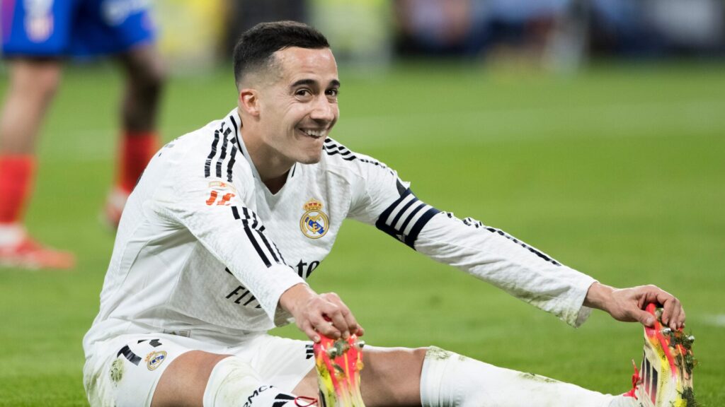 Carlo Ancelotti gets his hands on the real culprit behind Real Madrid's defeats