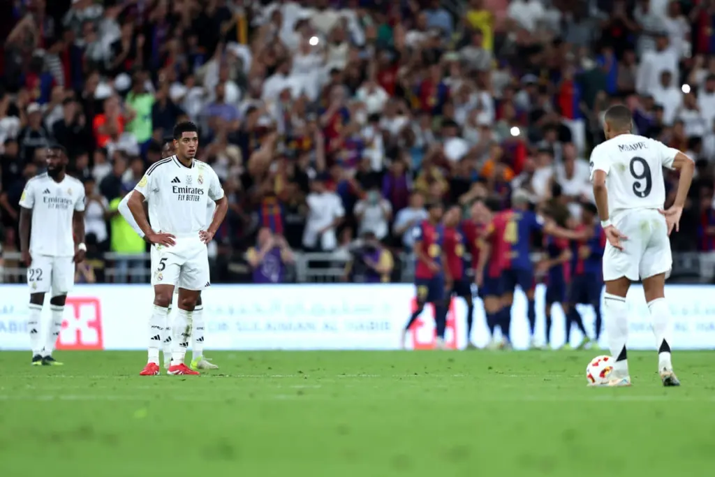 Champions League: Lamine Yamal's arrogant remarks that infuriate Madrid fans