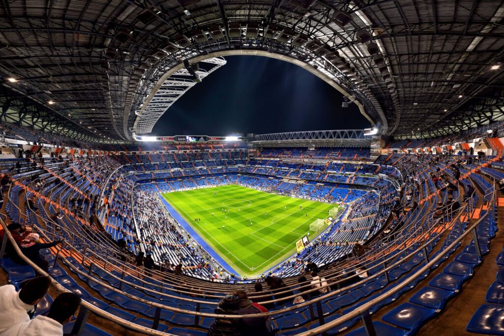 72 Hours before the Atlético clash in the Champions League, UEFA hits Real Madrid hard