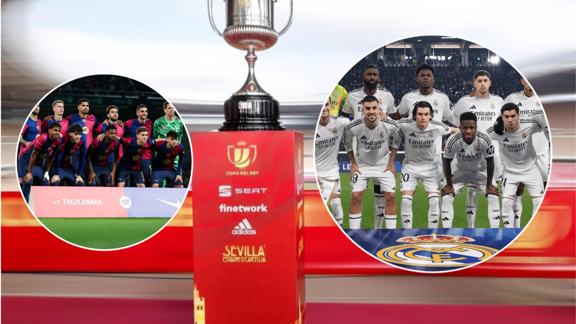 2025 Copa del Rey Final: The Carlo Ancelotti player who will be the key to victory