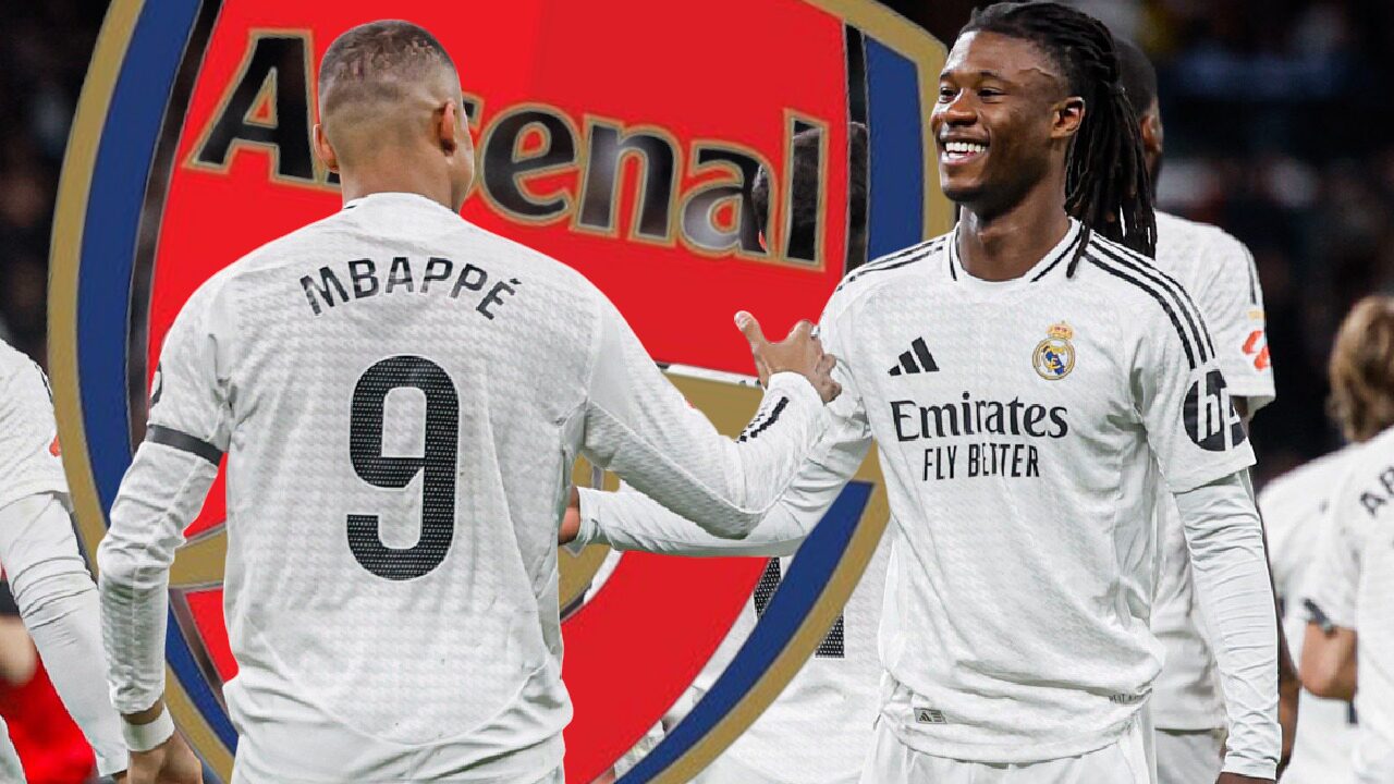 Carlo Ancelotti’s strong starting XI for Arsenal vs Real Madrid quarter-final