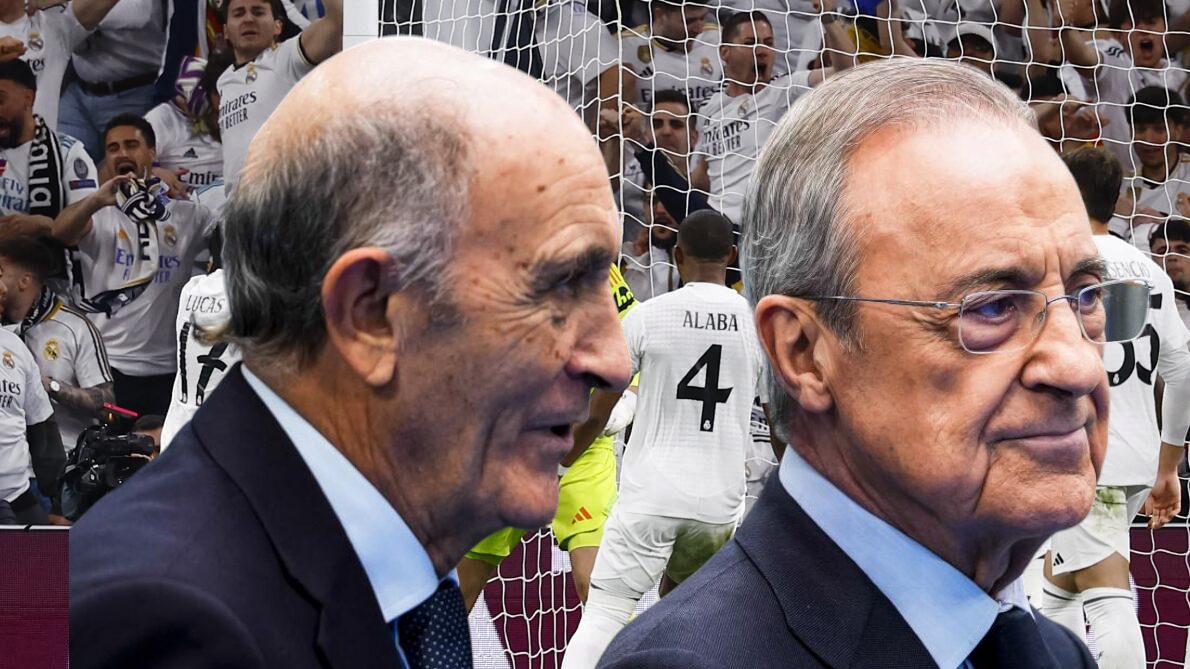 Carlo Ancelotti and the five players who must leave Real Madrid this summer