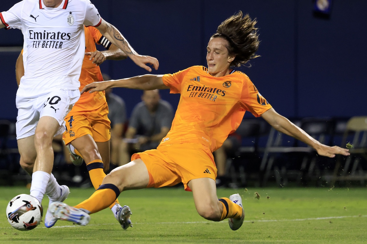 Real Madrid Secures Joan Martinez with Long-Term Contract Extension