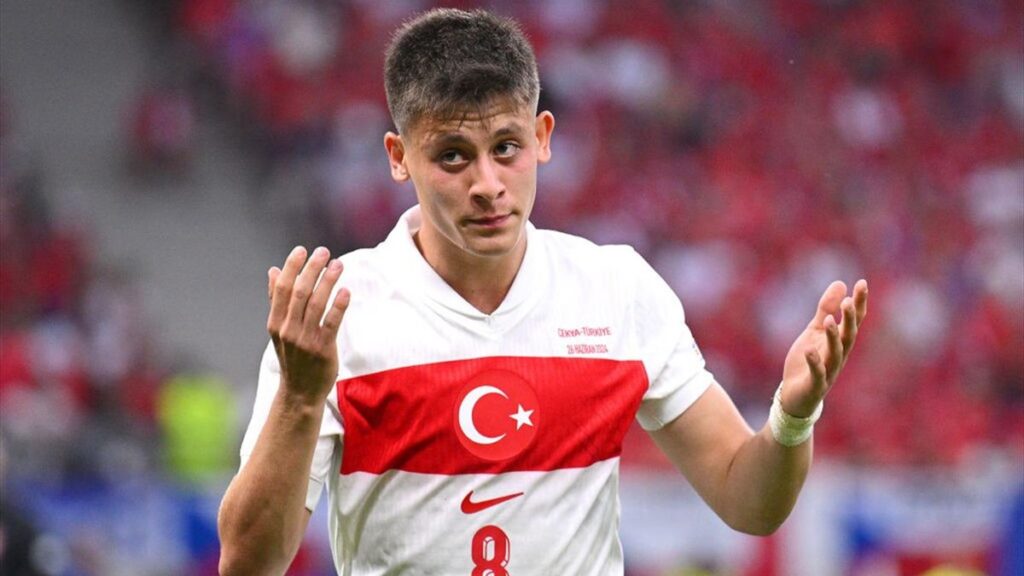 Arda Guler