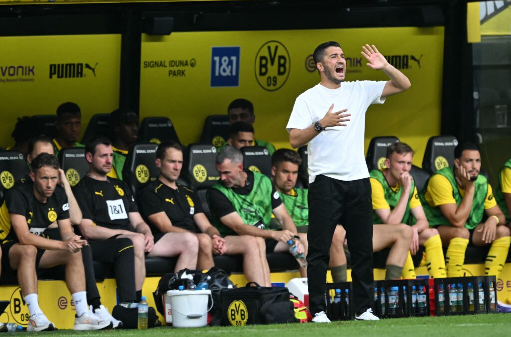 Paranoïa à Dortmund : Nuri Sahin refuse de s'entraîner avant le Real Madrid (BILD)