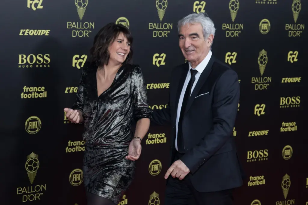 Le Real Madrid boycotte le Ballon d'Or 2024, l'UEFA tranche définitivement