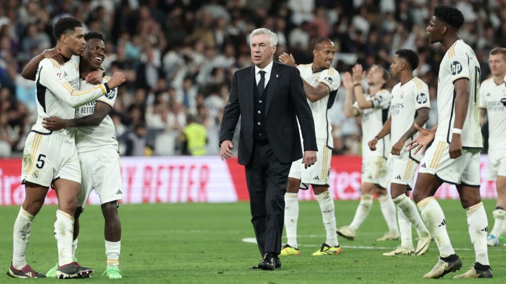 Ancelotti