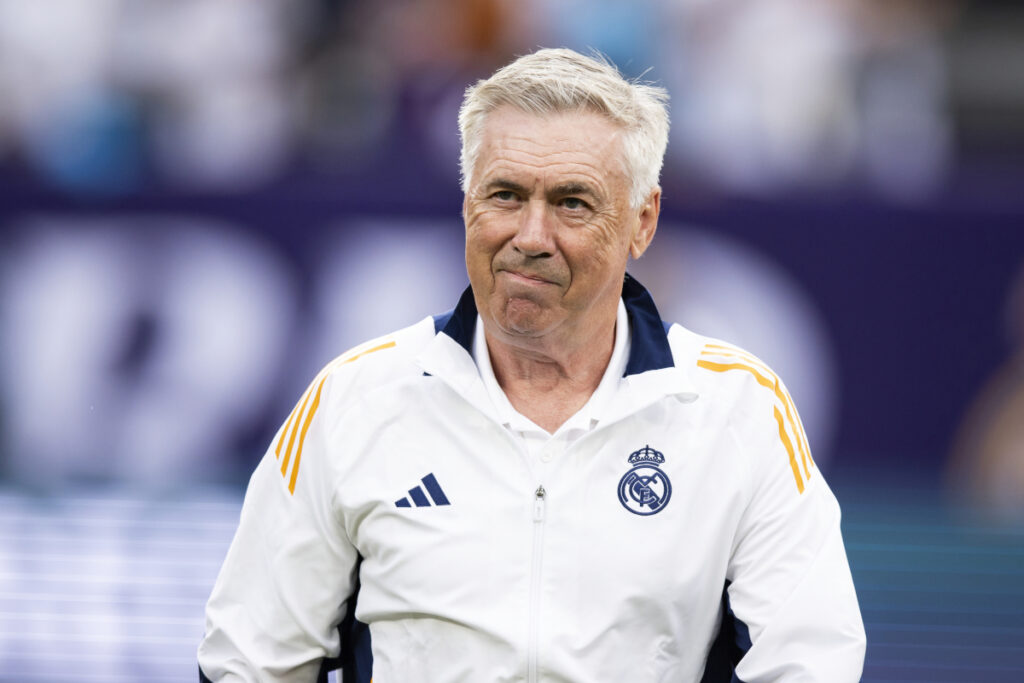 Ancelotti