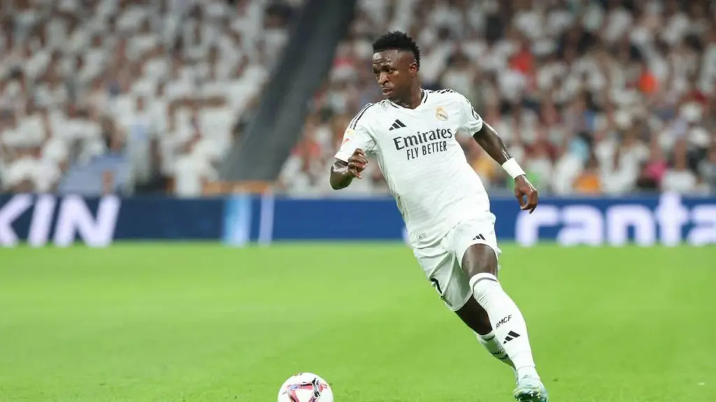 22h après le Clasico, Vinicius Junior craque complètement : "Il faut punir..."