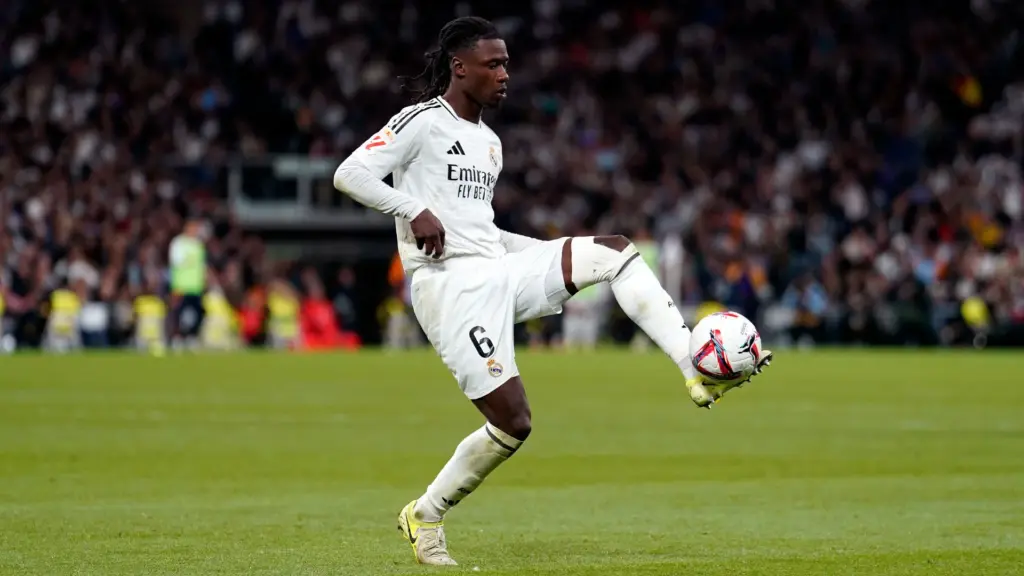 Déçu, Florentino Pérez met en vente l'homme à tout faire de Carlo Ancelotti !