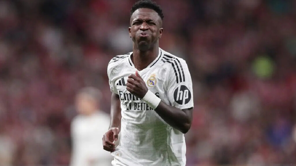 Vinicius Junior : 13h après Villarreal, la terrible nouvelle tombe (Officiel)