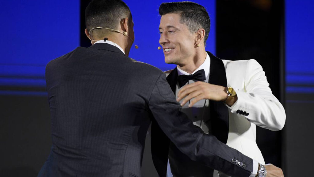 Taulier catalan, il vomit tout sur Cristiano Ronaldo (39 ans) : "Il devient nerveux…"