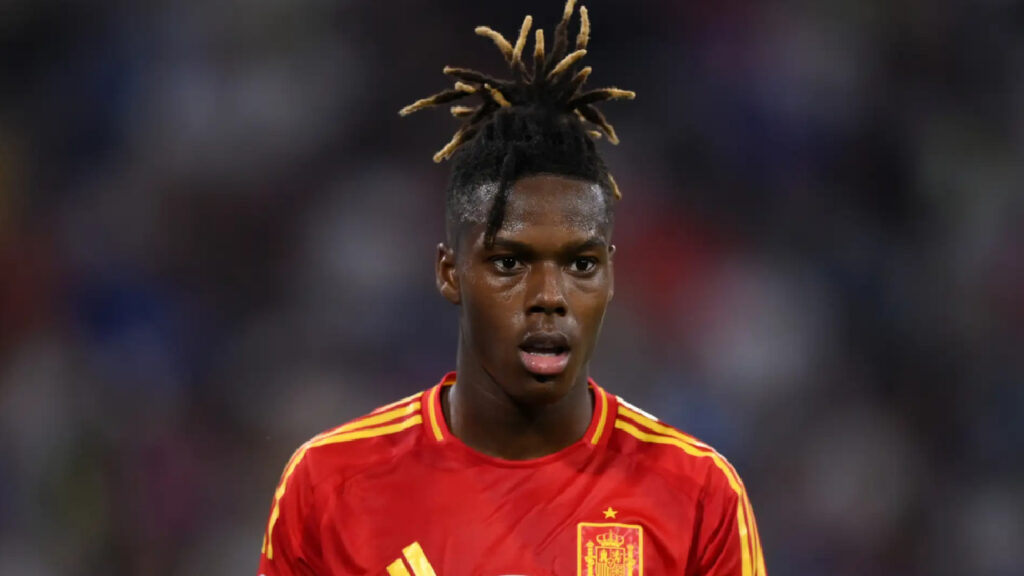 La sortie brutale sur Nico Williams qui frustre au Barça : "Il ira au Real Madrid s'il…"