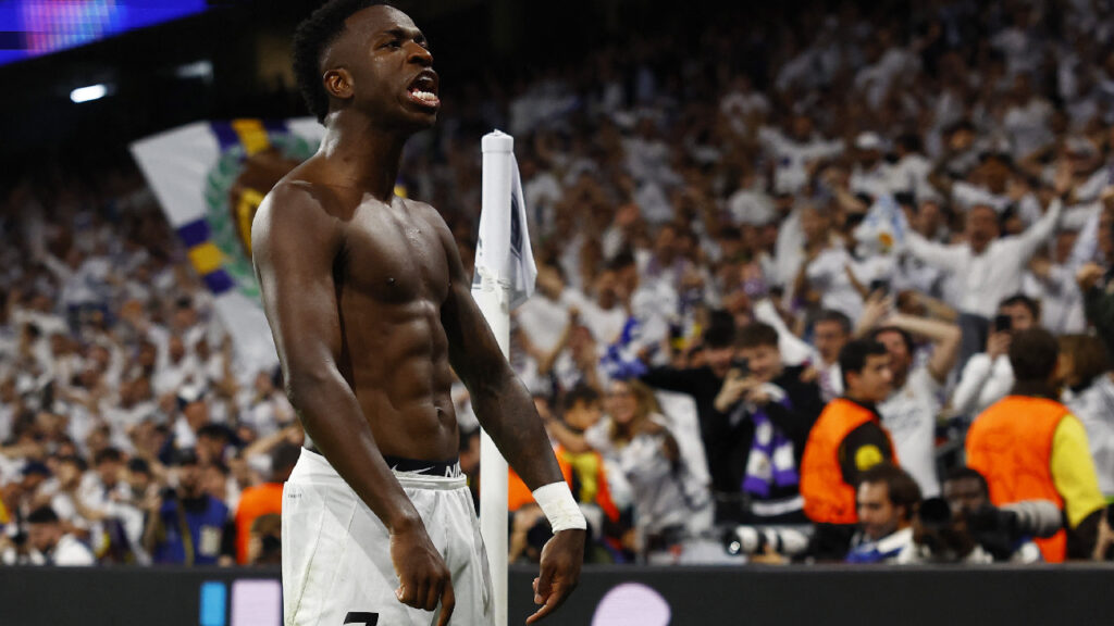 Le Real Madrid douche Dortmund 5-2, Carlo Ancelotti lâche une grosse annonce derrière