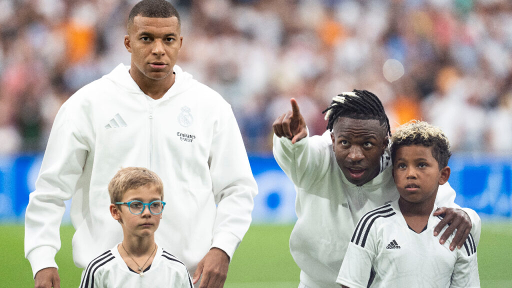 Légende du Barça, Rivaldo (52 ans) balance sur Kylian Mbappé : "Il va finir par…"