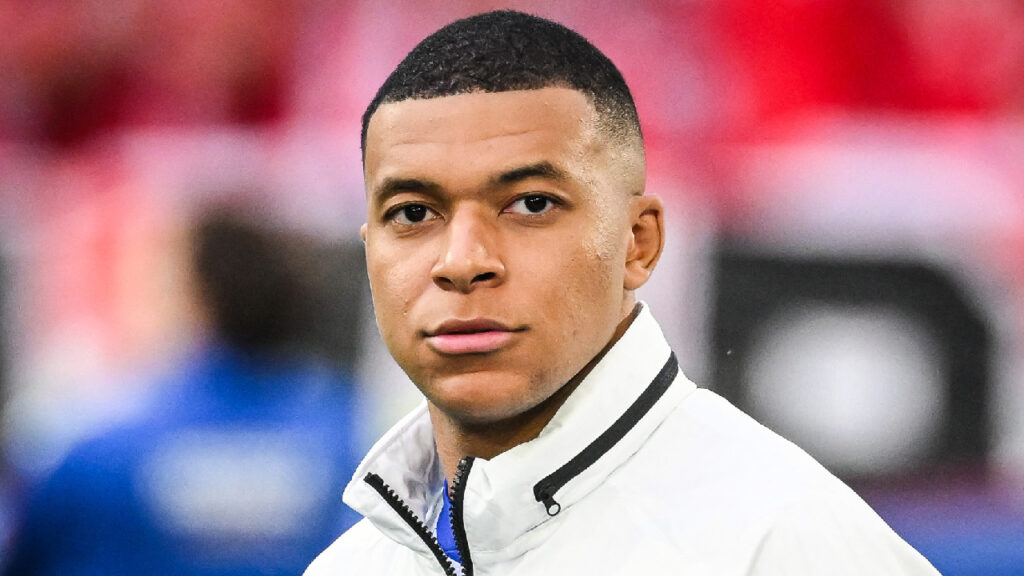 Victoire totale pour Kylian Mbappé, le verdict tombe depuis la France