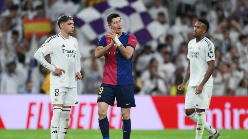 La vérité éclate au Real Madrid après le 4-0 contre le Barça : "Le staff a détecté…"