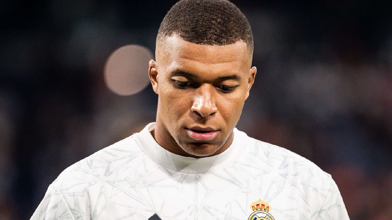 Kylian Mbappé présent à Lille, une figure s’agace en France : « Je trouve ça stupide »
