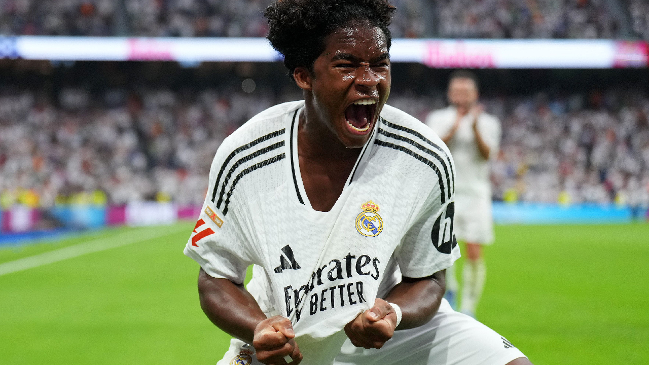 Lille – Real Madrid : La folle nouvelle sur Endrick (18 ans), titulaire pour le duel !