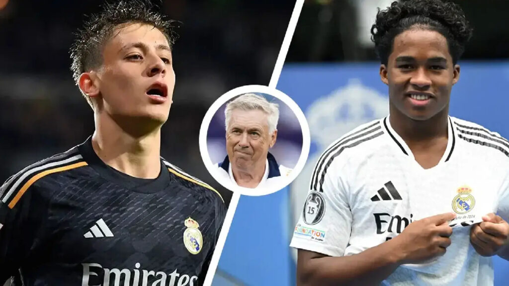 Carlo Ancelotti lapidé à Madrid avant le Clasico : "S'il était coach du Barça..."