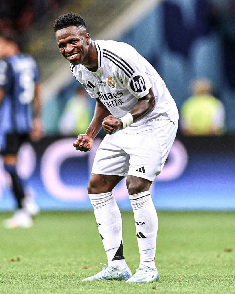Vinicius Jr