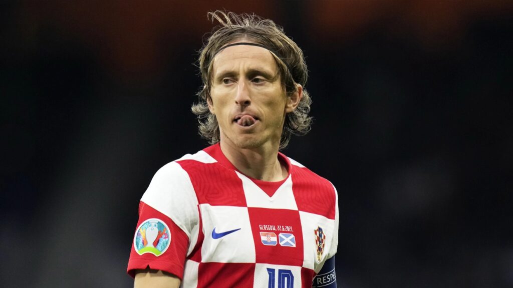 Modric