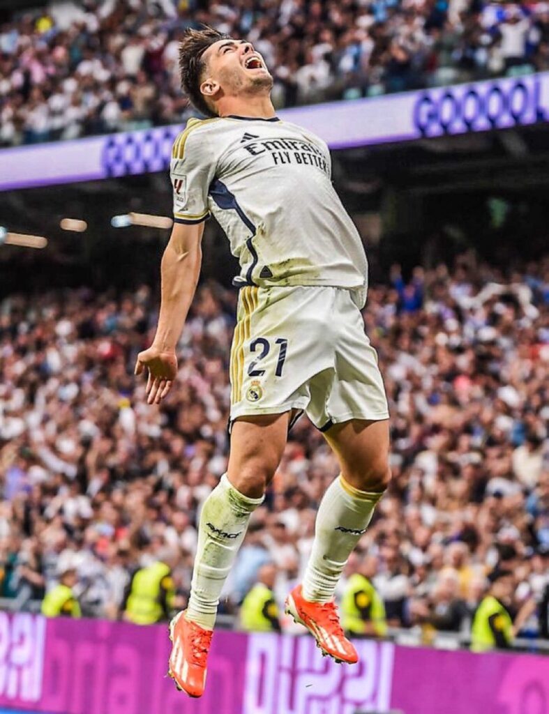 Brahim Diaz