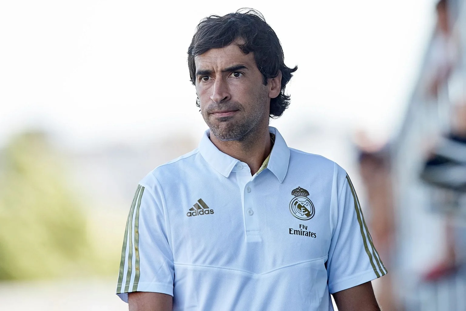 Raúl « sauve » le Real Madrid d’une manière que personne n’attendait