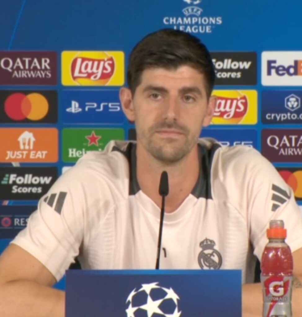 Courtois
