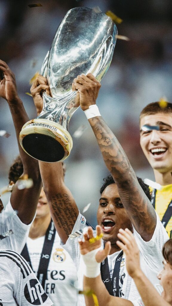 Rodrygo Goes