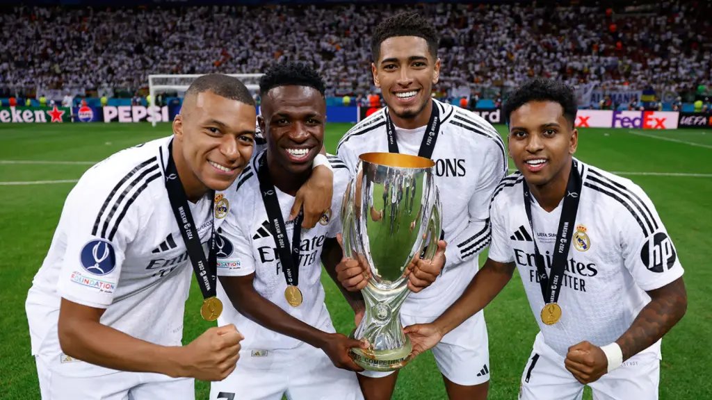 Rodrygo Goes