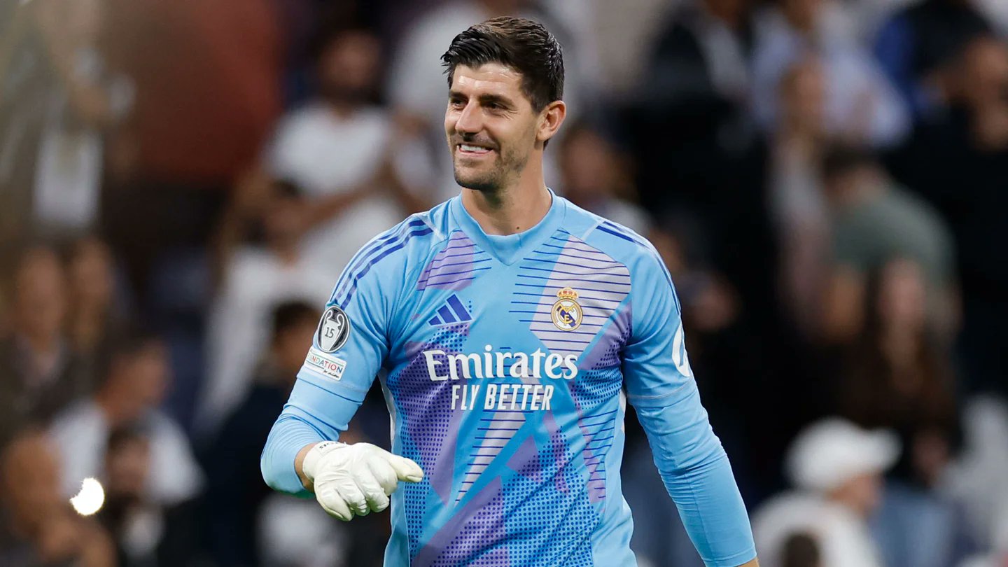 Courtois envoie un message fort au Barça après Dortmund : « On va leur… »