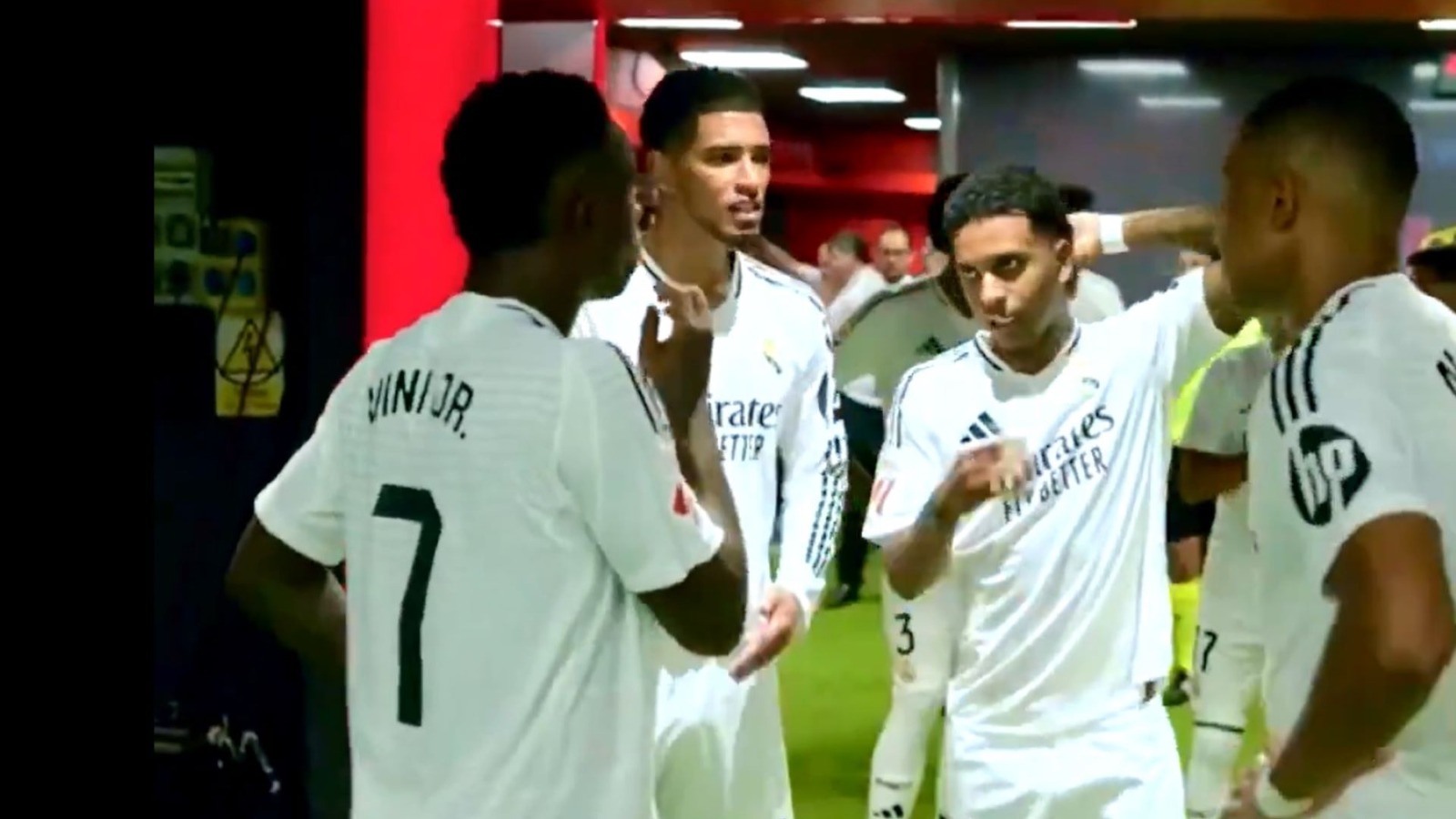 Vinicius, la phrase audacieuse après la remontada qui pourrait froisser Mbappé  