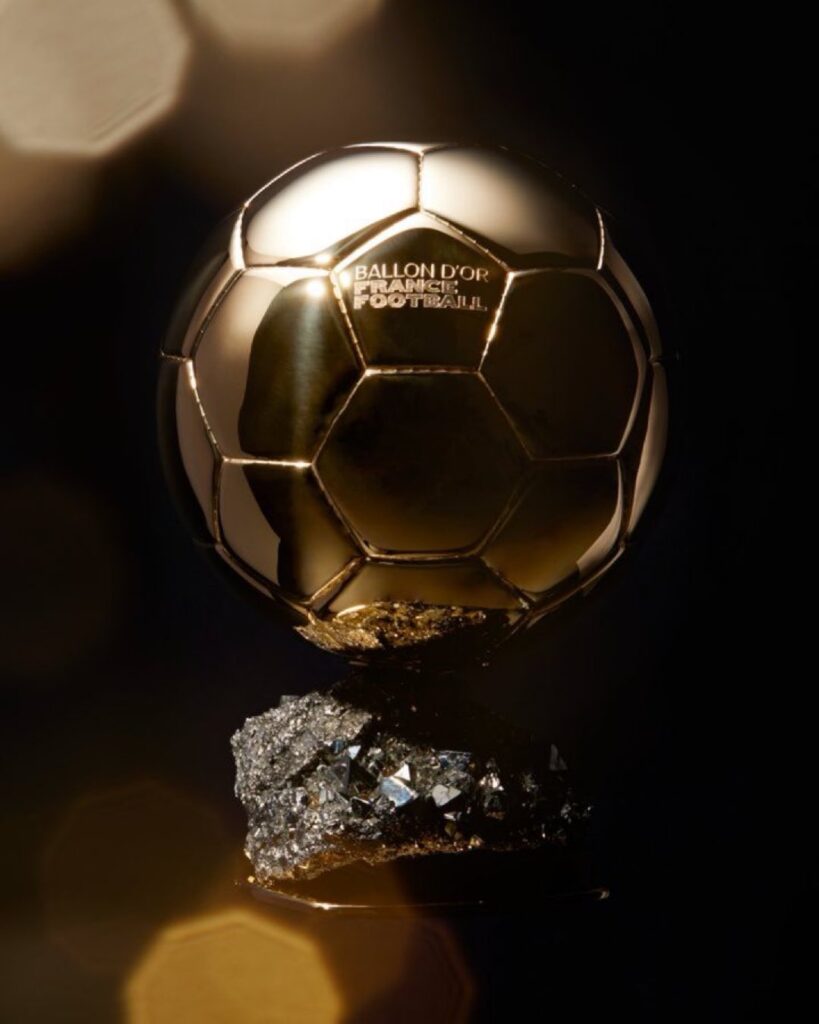 Ballon d'or