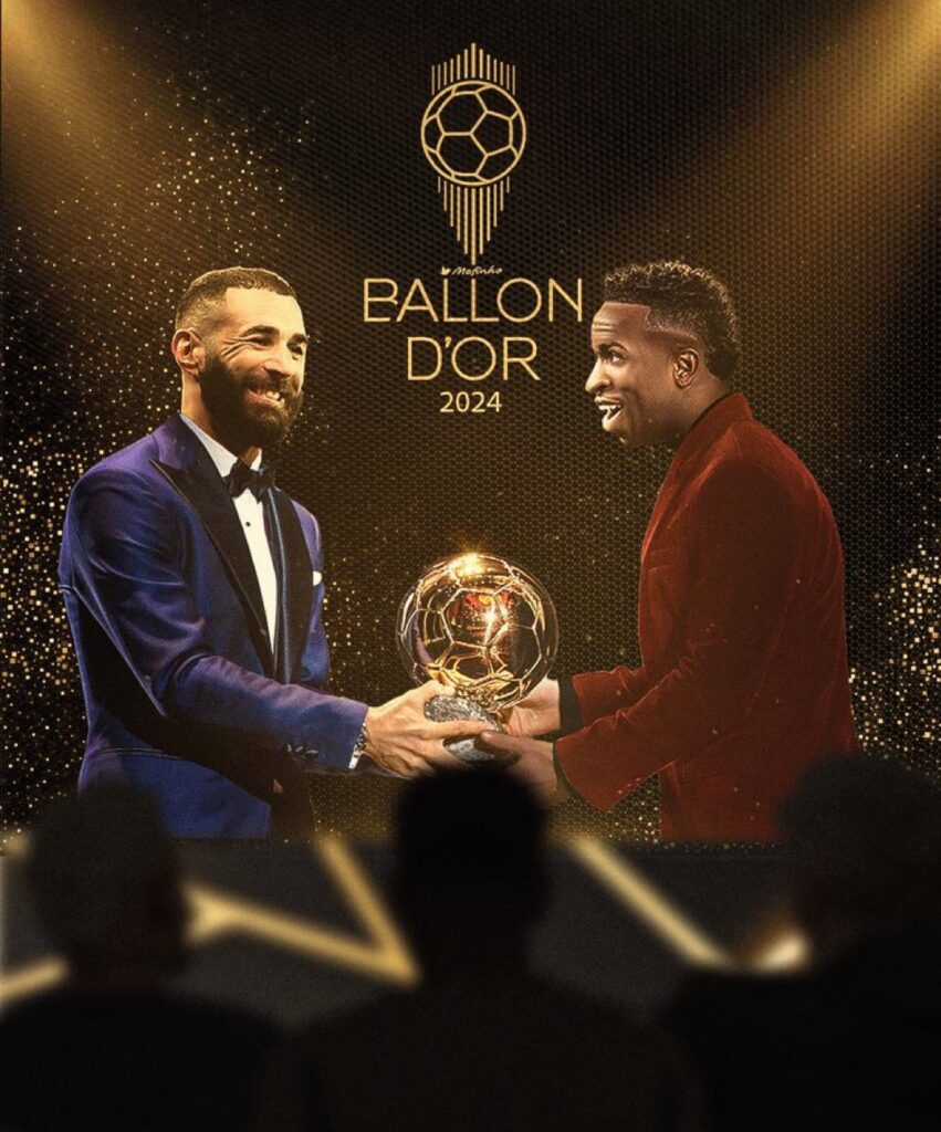 Ballon d'or
