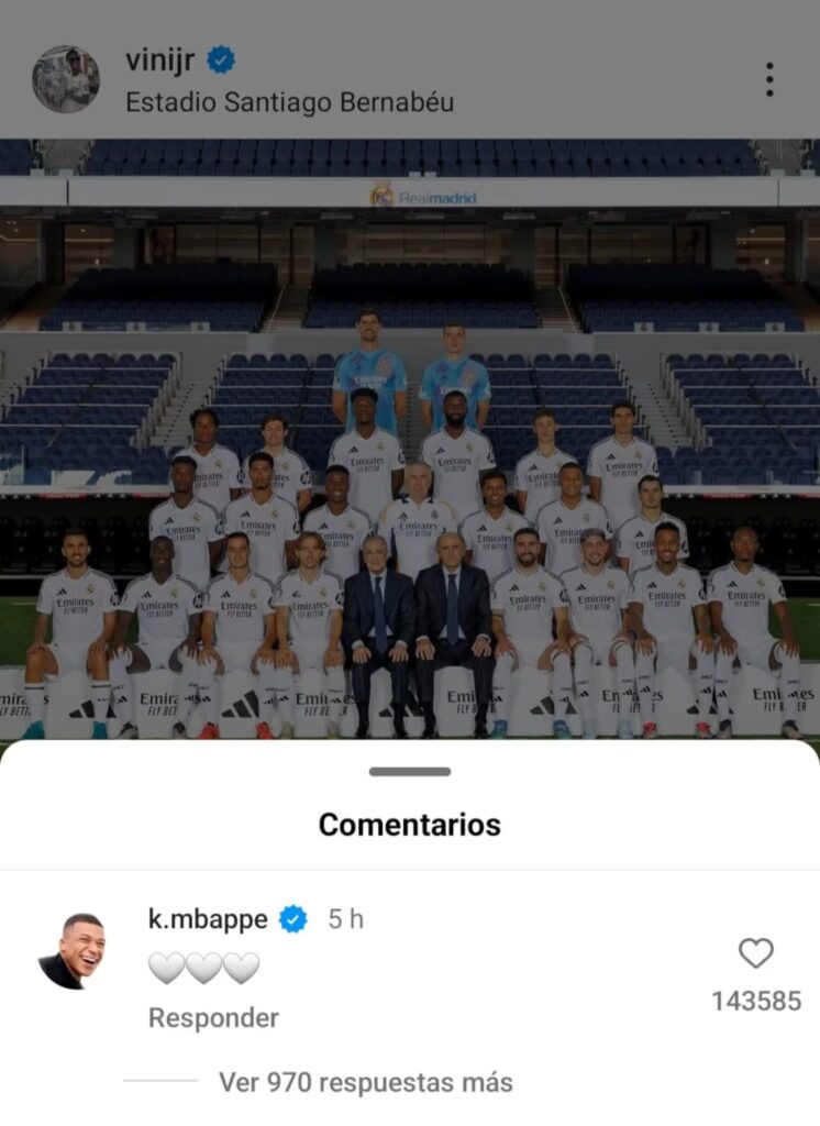 Mbappé