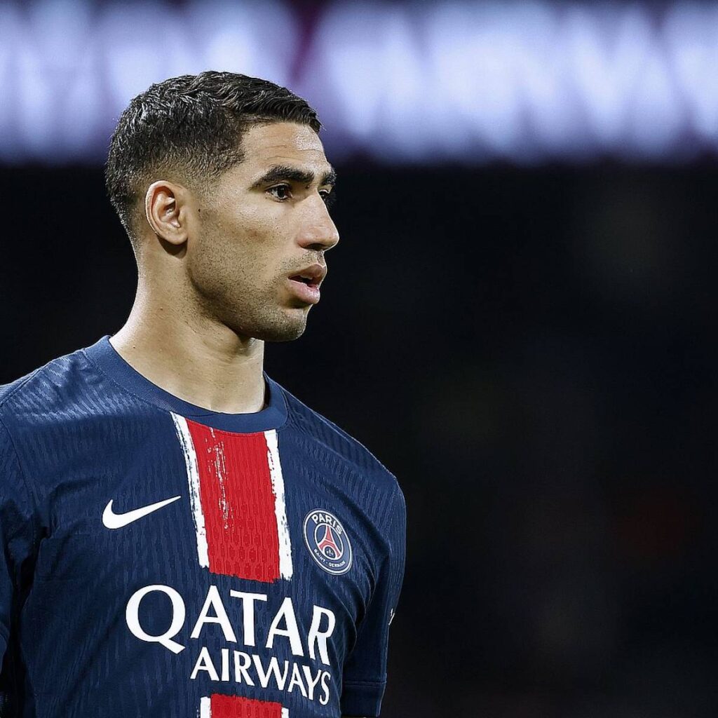 Hakimi
