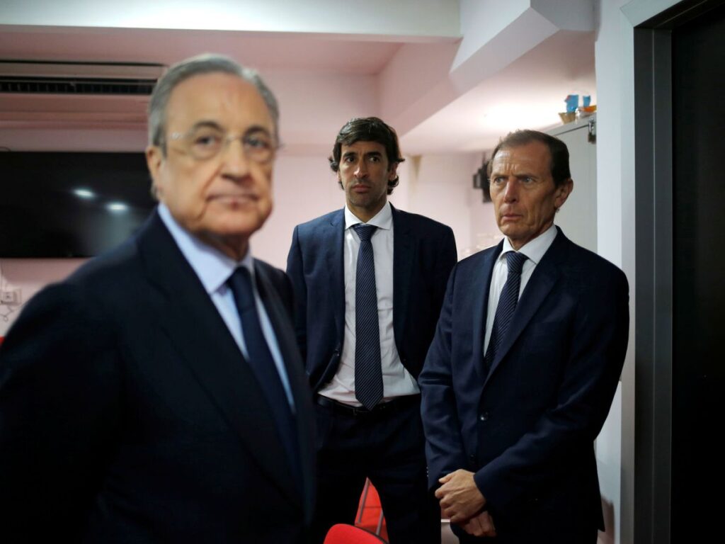 Ballon d'Or 2024 : le Real Madrid reçoit deux bonnes nouvelles, mais rejette tout !