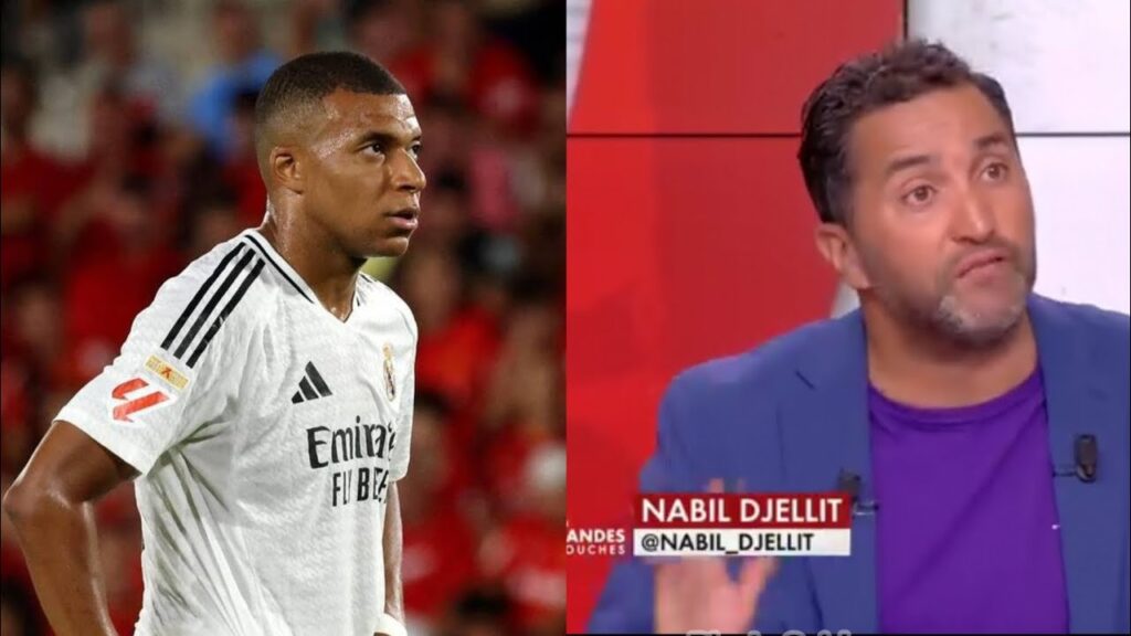 La nouvelle catégorique sur Kylian Mbappé : "Après ce qu'il a subi, il va…"