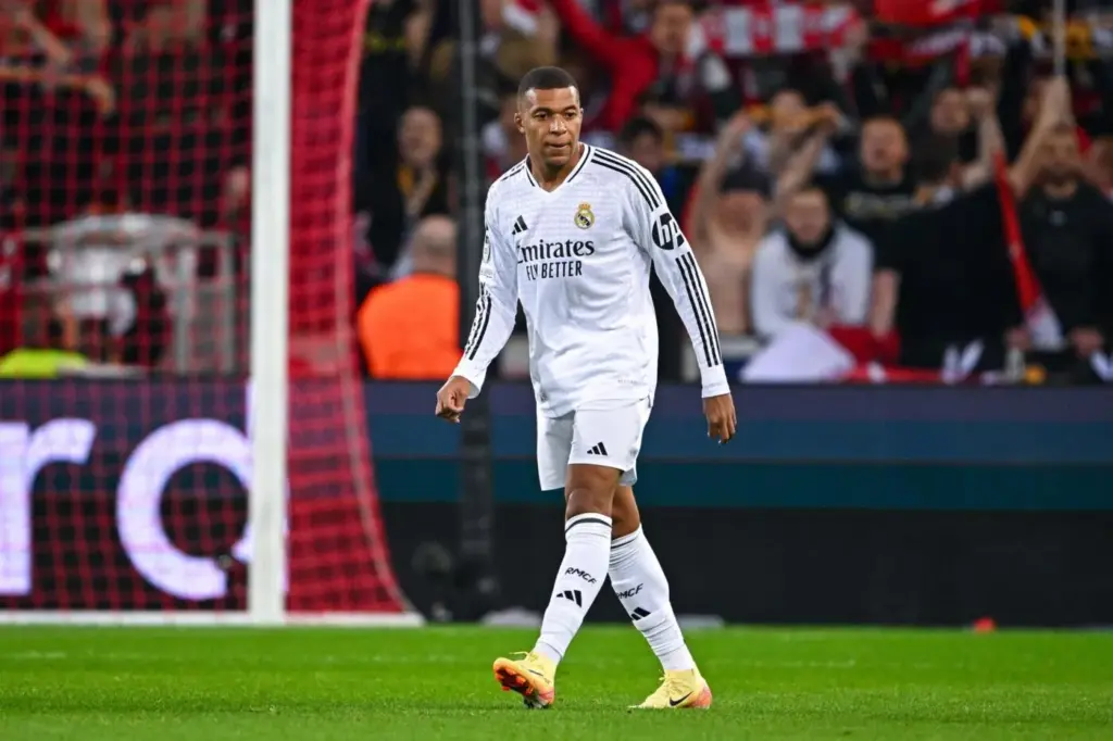 La nouvelle catégorique sur Kylian Mbappé : "Après ce qu'il a subi, il va…"
