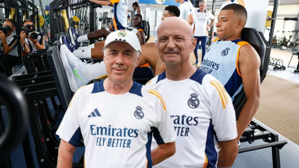 La vérité éclate au Real Madrid après le 4-0 contre le Barça : "Le staff a détecté…"