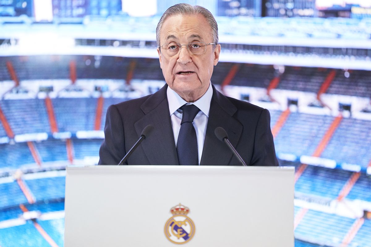 « Il s’en va », l’annonce qui bouleverse tous les fans du Real Madrid