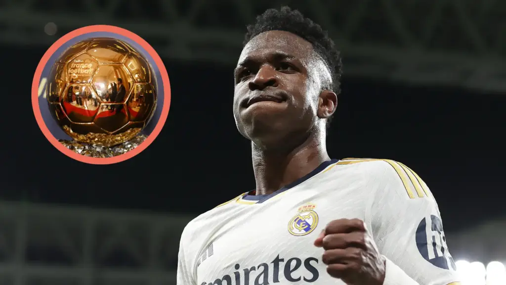 Légende du Barça, Rivaldo ouvre les yeux de Vinícius Júnior : "Enlève ça de la tête"