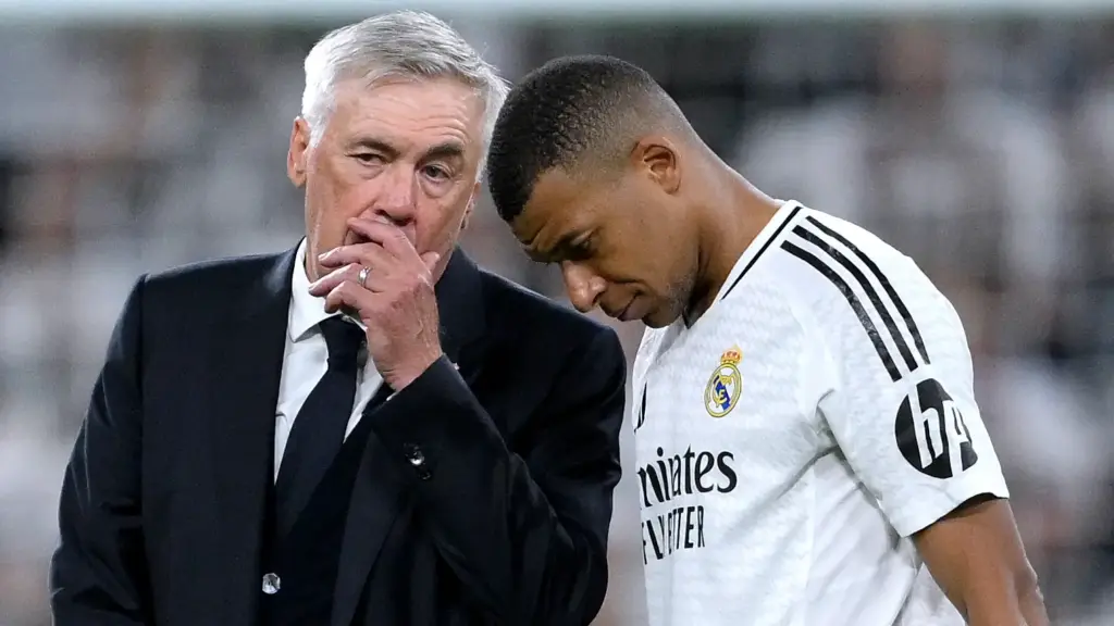 Agente FIFA, elle lâche la mauvaise nouvelle au Real Madrid après Liverpool : "Ils ne vont rien…"